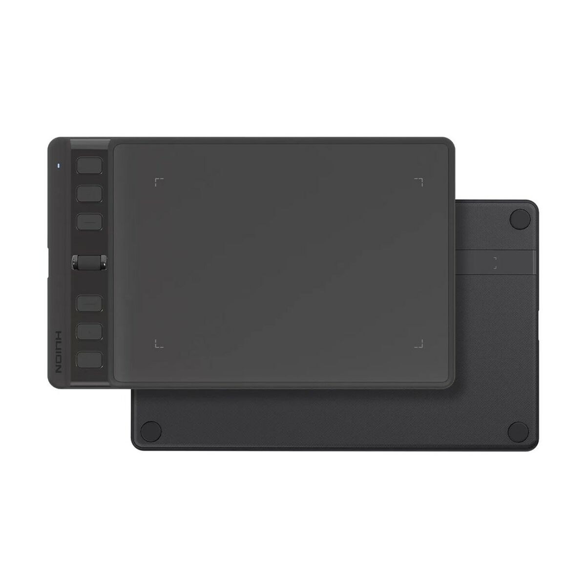 Graphics and pen tablets Huion Inspiroy 2S