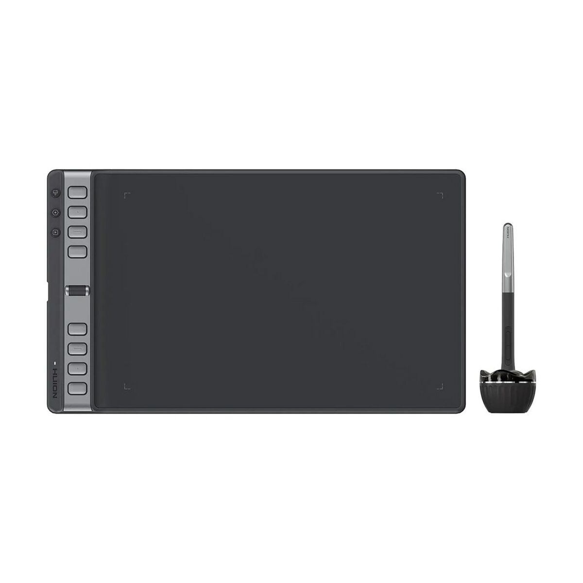 Graphics and pen tablets Huion Inspiroy 2L