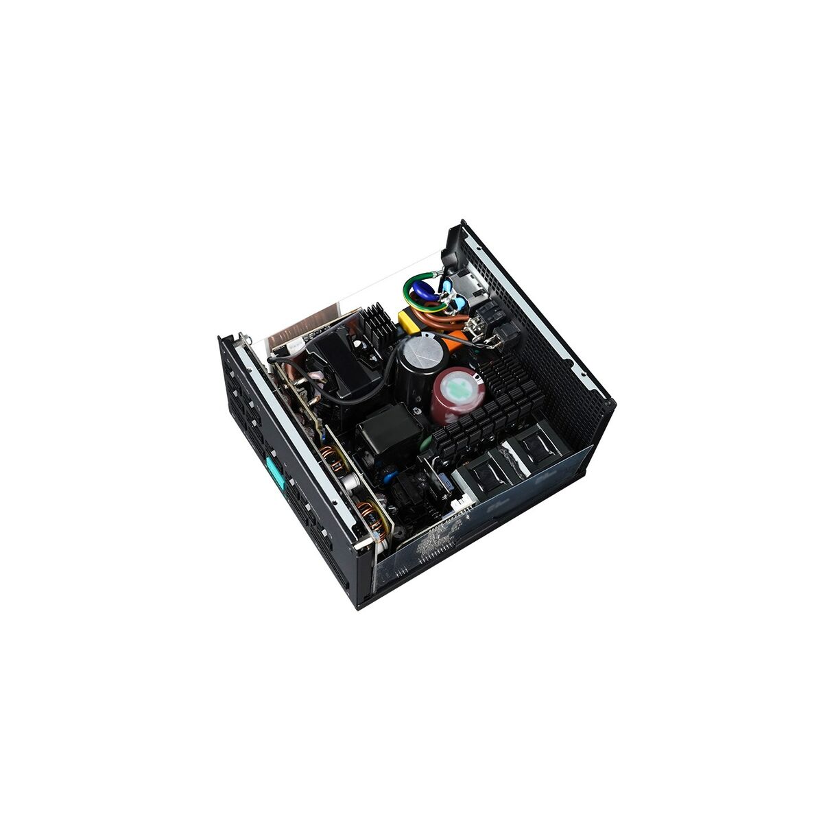 Power source DEEPCOOL PX1300P ATX 1000W 80 PLUS Platinum