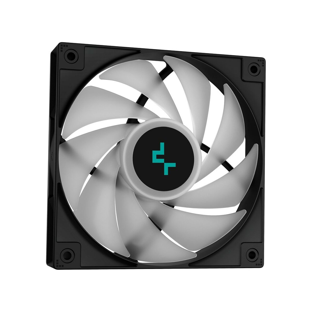 Fan DEEPCOOL R-LE520-BKAMMN-G-1