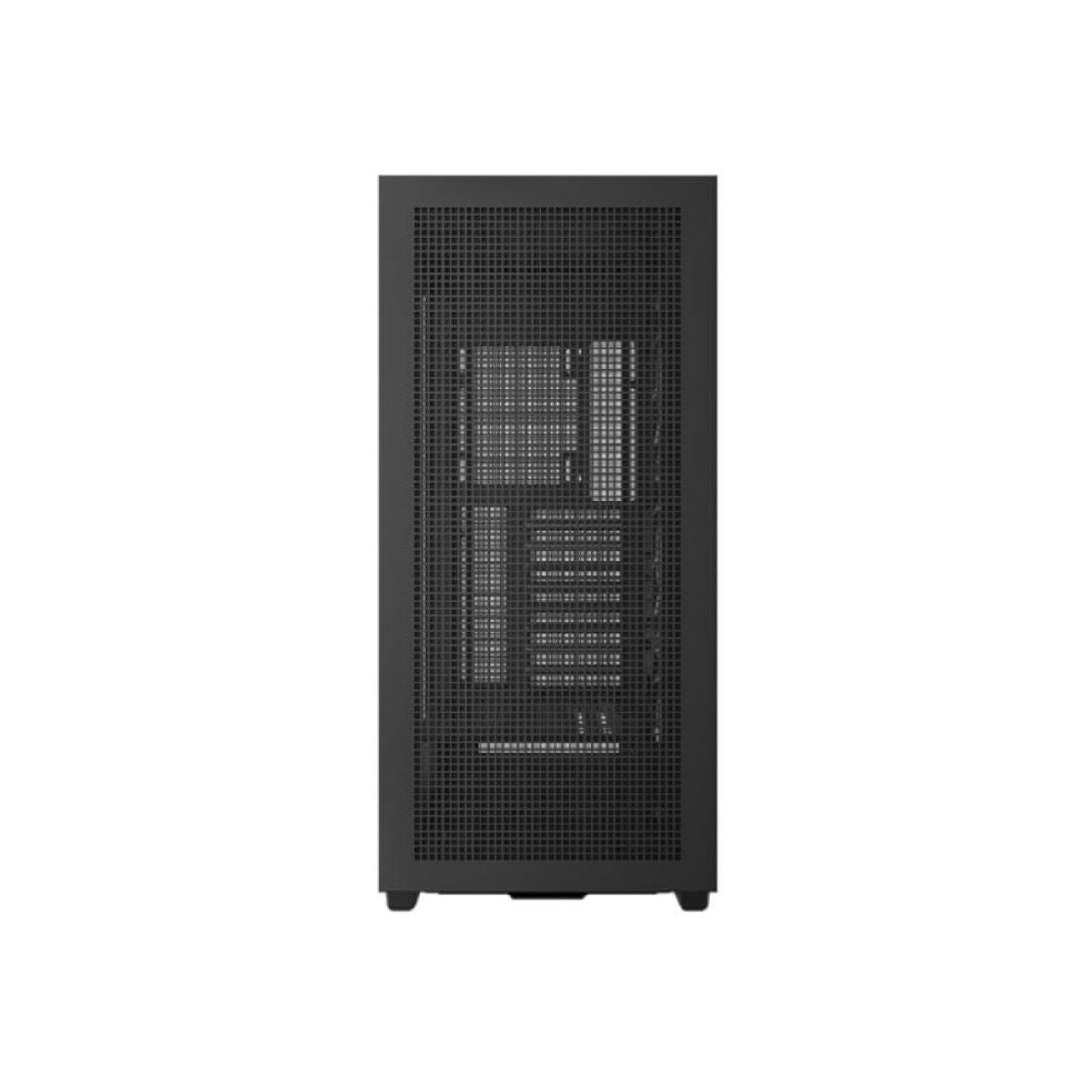 ATX semi-tower case DEEPCOOL R-MORPHEUS-BKAPA1-G-1 black