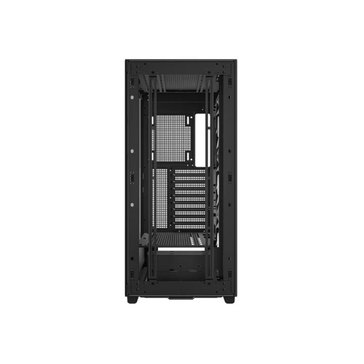 ATX semi-tower case DEEPCOOL R-MORPHEUS-BKAPA1-G-1 black