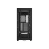 ATX semi-tower case DEEPCOOL R-MORPHEUS-BKAPA1-G-1 black