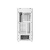 ATX semi-tower case DEEPCOOL R-MORPHEUS-WHAPA1-G-1 white