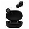 Wireless Headphones Xiaomi xiaomi Black