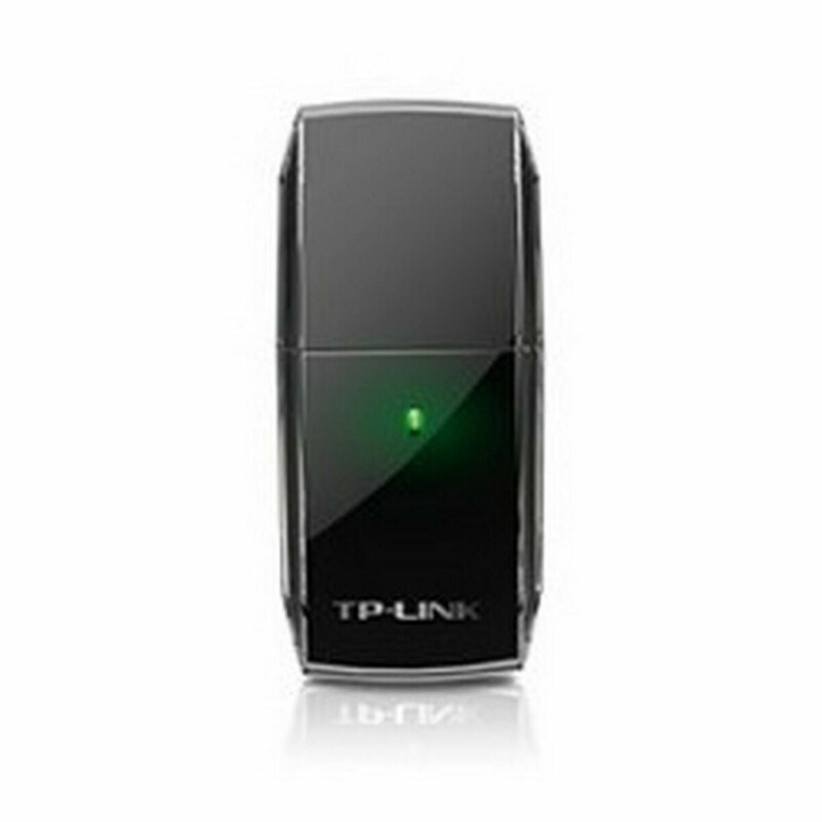 WLAN network card TP-Link Archer T2U V3 USB