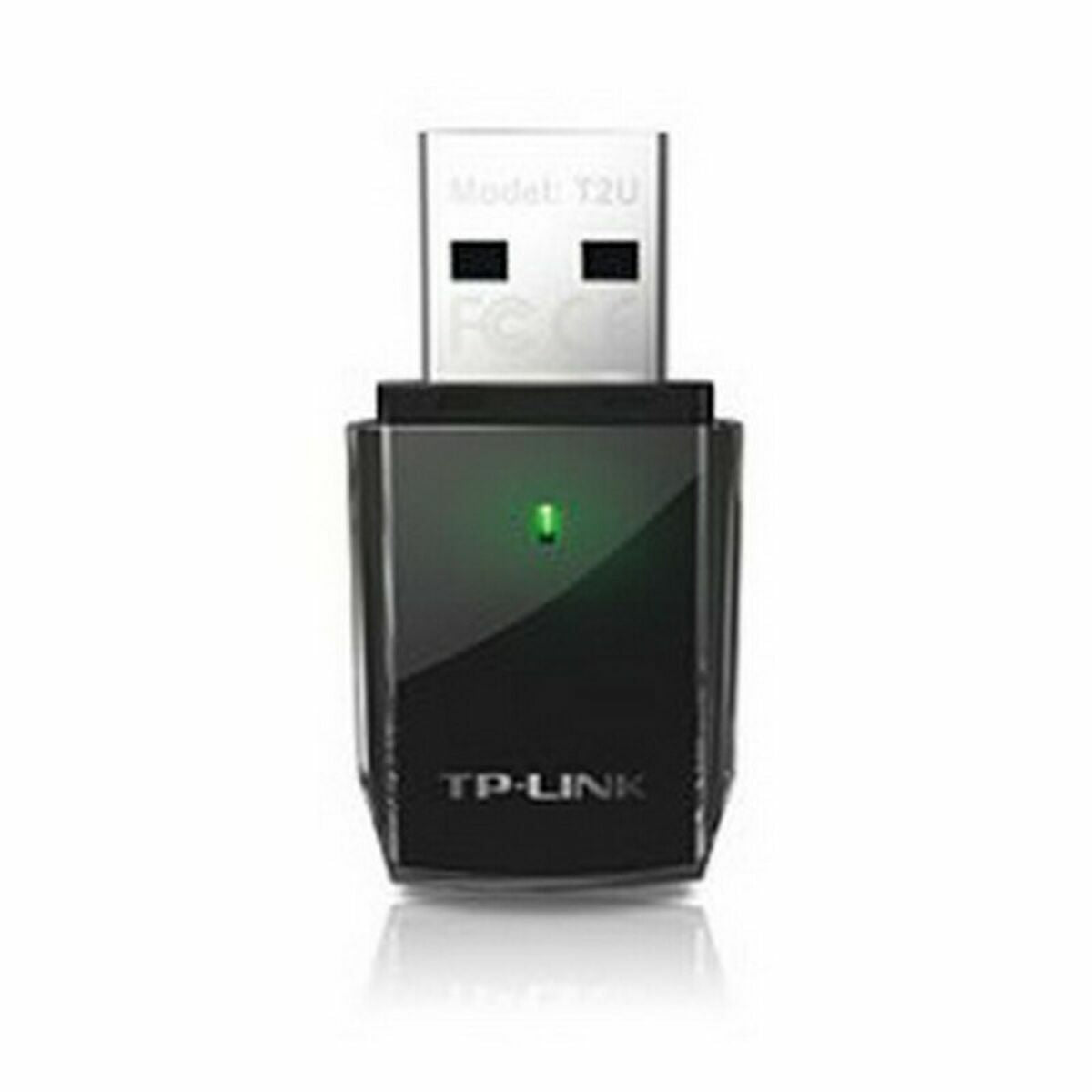 WLAN network card TP-Link Archer T2U V3 USB