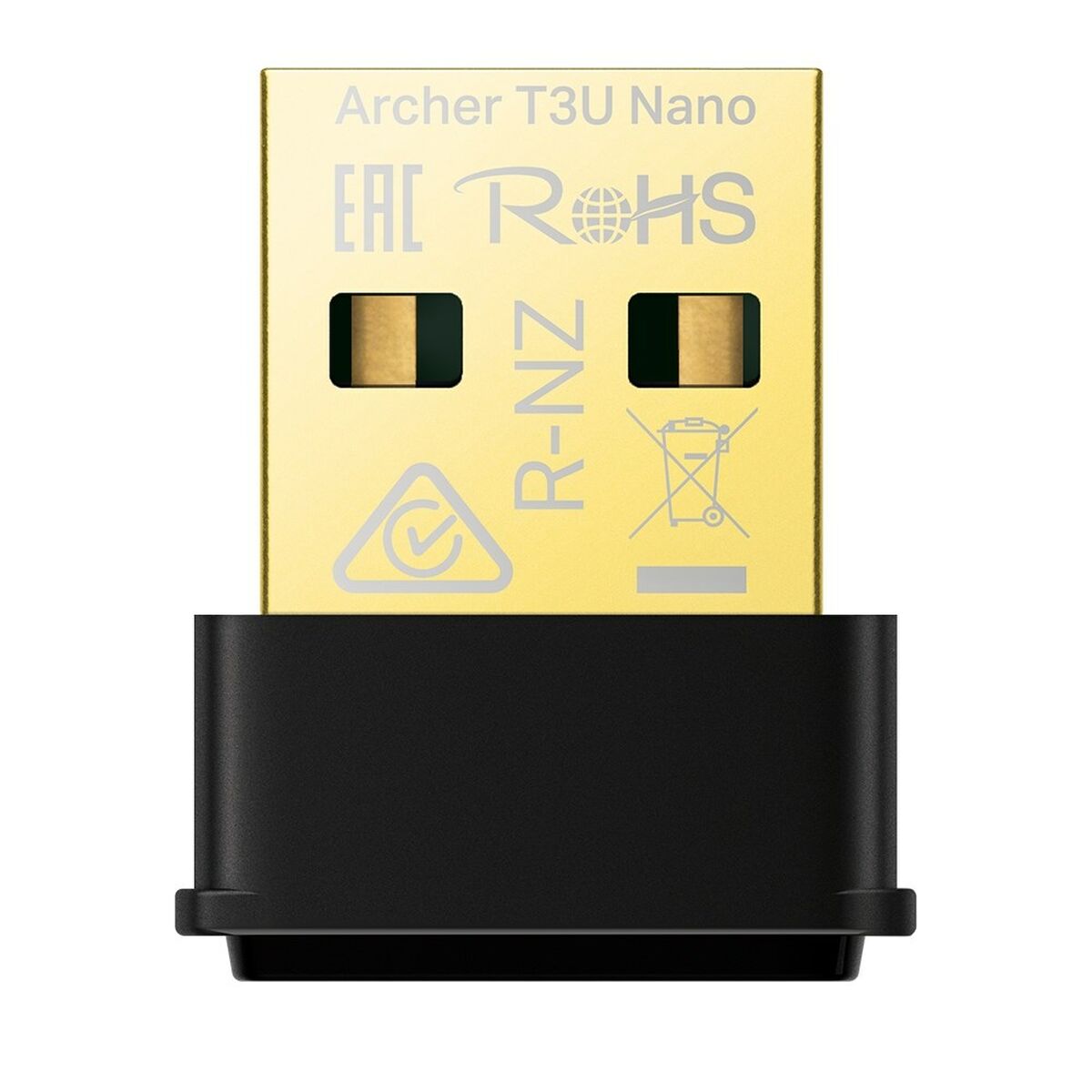 USB WiFi adapter TP-Link Archer T3U Nano