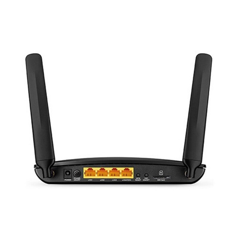 Wireless router TP-Link Archer MR400 WIFI 5 GHz