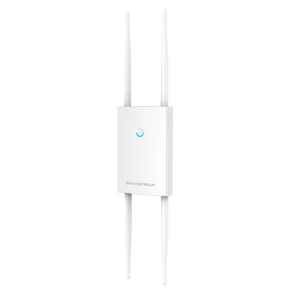 Schnittstelle Grandstream GWN7630LR Wi-Fi 5 GHz Weiß Gigabit Ethernet IP66