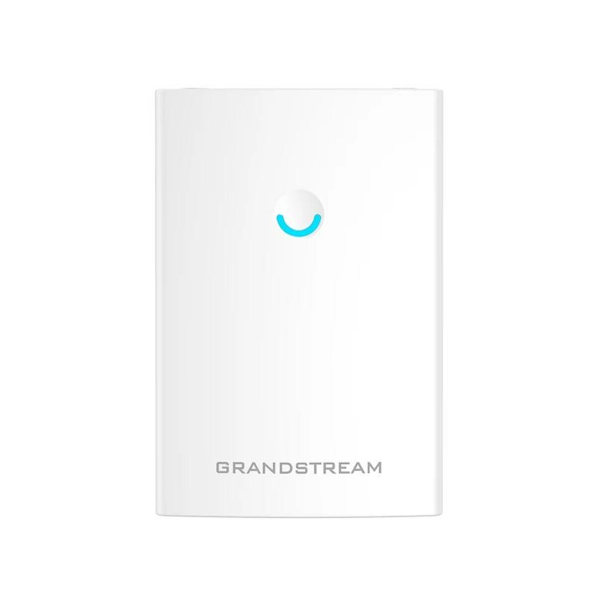 Schnittstelle Grandstream GWN7630LR Wi-Fi 5 GHz Weiß Gigabit Ethernet IP66