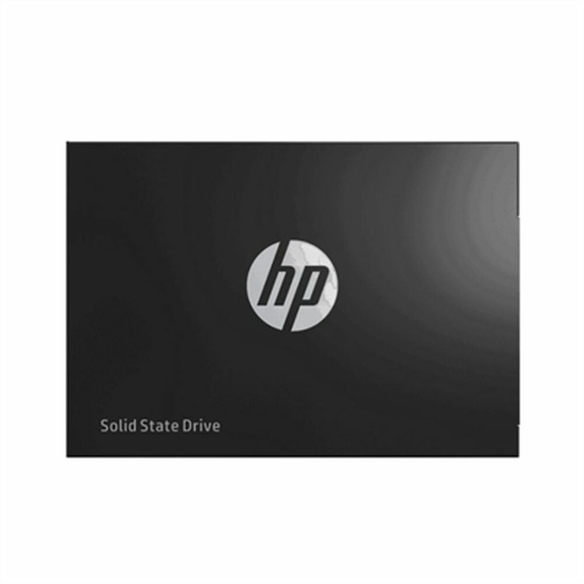 Hard drive HP 345M8AA 3.5" 240GB SSD 240GB SSD 480GB SSD