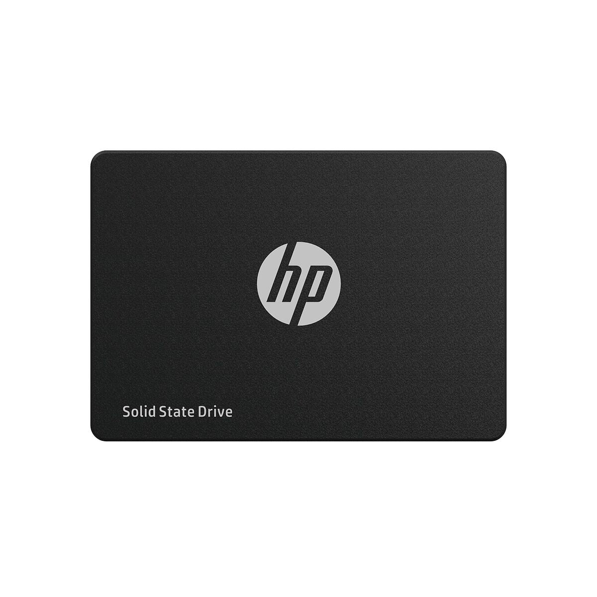 Hard drive HP 345N1AA 1920 GB SSD 2.5"