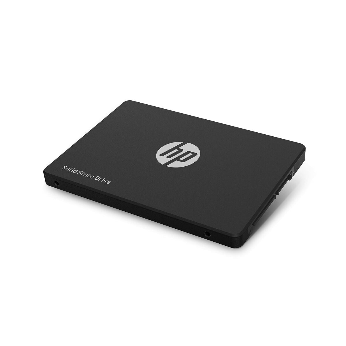 Hard drive HP 345N1AA 1920 GB SSD 2.5"