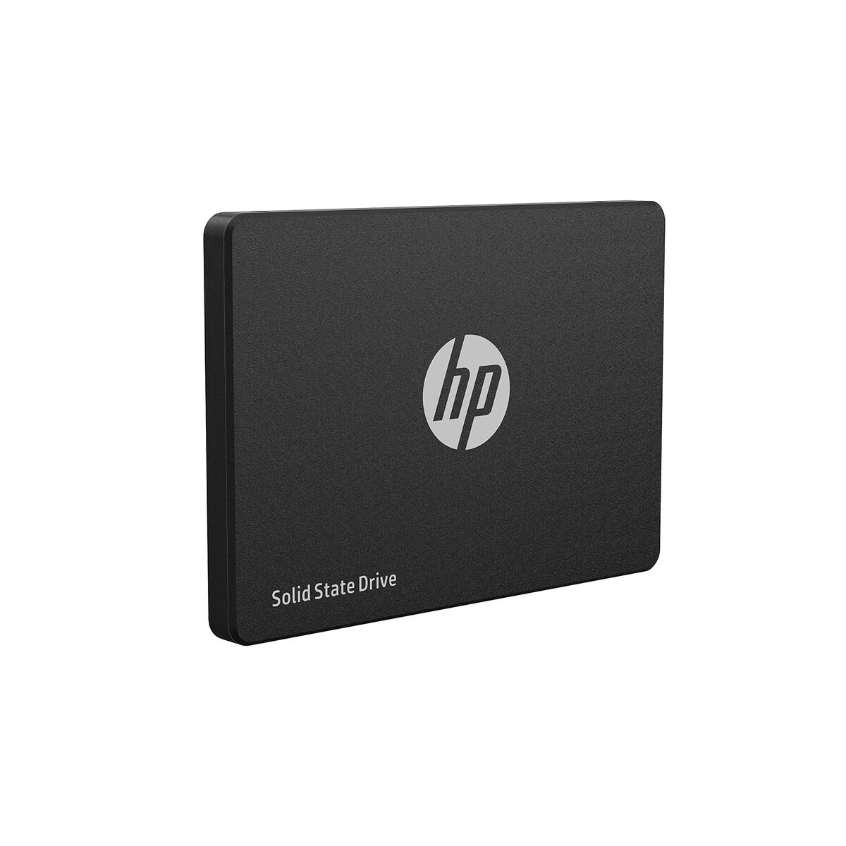 Hard drive HP 345N1AA 1920 GB SSD 2.5"