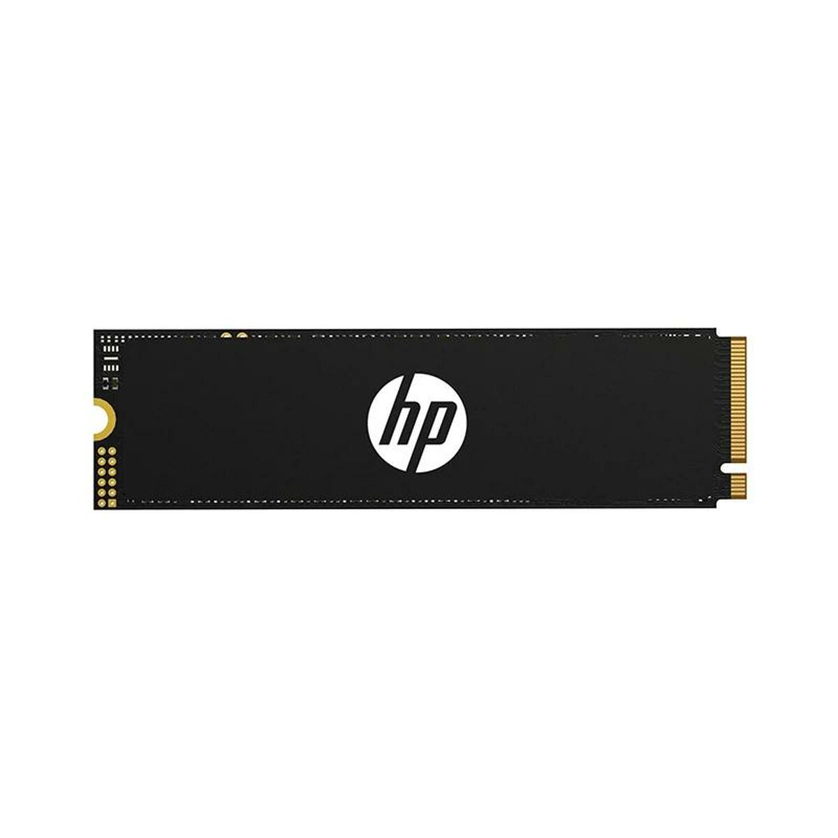 Hard drive HP 8U2N5AA 2TB SSD