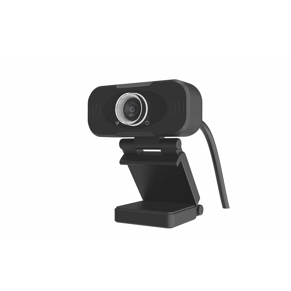 Webcam Imilab CMSXJ22A 1080p Full HD 30 FPS Black