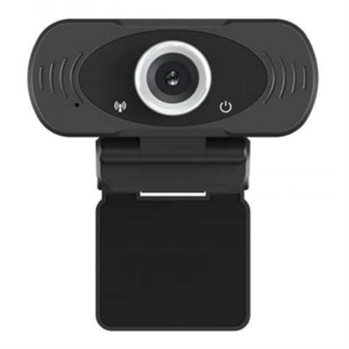 Webcam Imilab CMSXJ22A 1080p Full HD 30 FPS Black