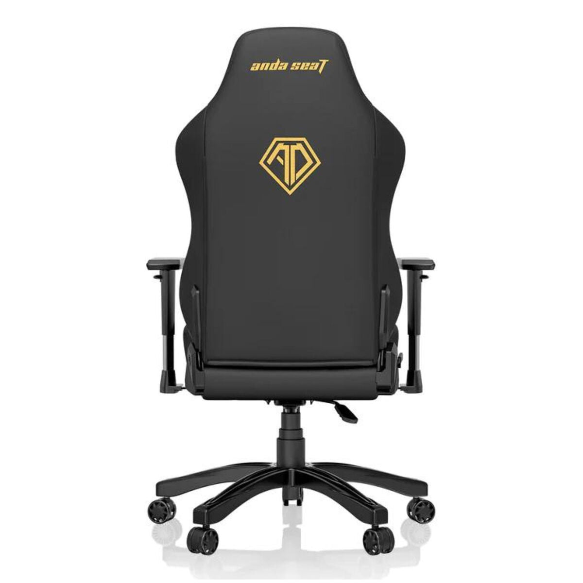 Gaming-Stuhl AndaSeat Schwarz