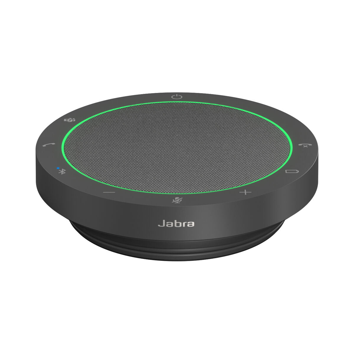 Portable Bluetooth speaker with microphone Jabra Speak2 55 MS