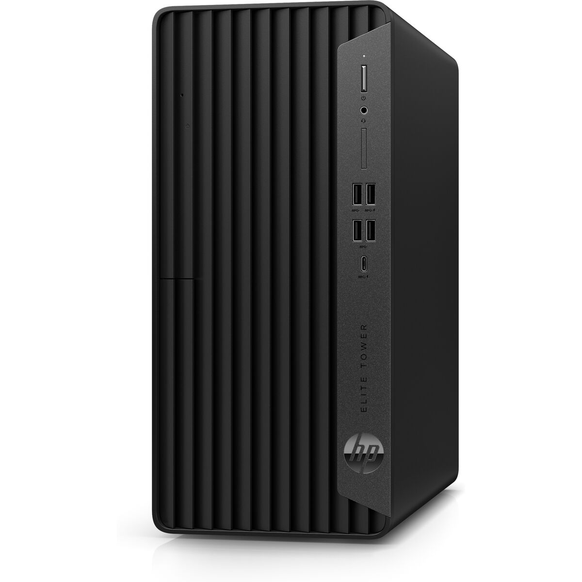 Desktop PC HP Elite Tower 800 G9 i5-12500H Intel UHD Graphics 730 512GB SSD 16GB