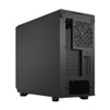 ATX Semi-Tower Case Fractal FD-C-MES2A-03 Black