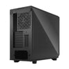 ATX Semi-Tower Case Fractal FD-C-MES2A-03 Black