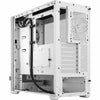 ATX Semi-Tower Case Fractal Pop Silent White