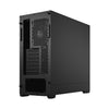 ATX Semi-Tower Case Fractal Pop Air Black