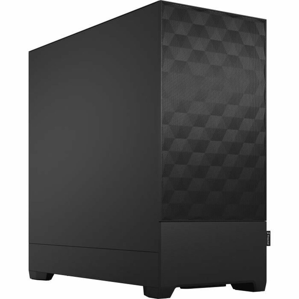 ATX Semi-Tower Case Fractal Pop Air Black