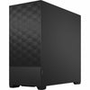 ATX Semi-Tower Case Fractal Pop Air Black