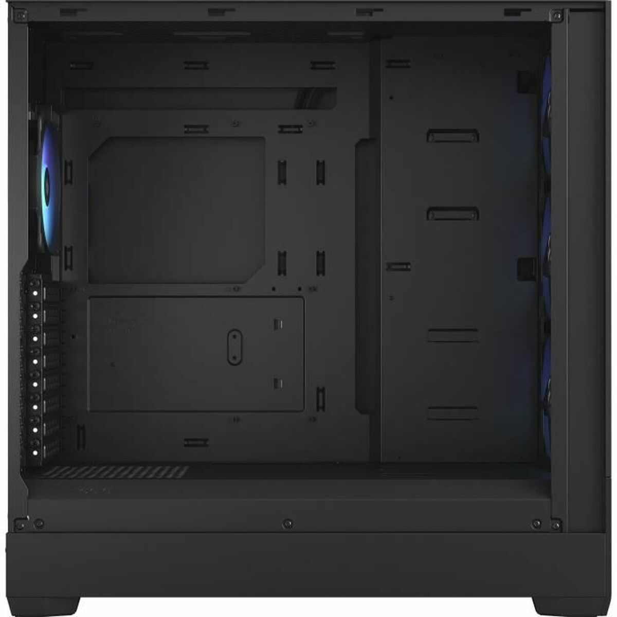 ATX semi-tower case Fractal Pop XL Air black