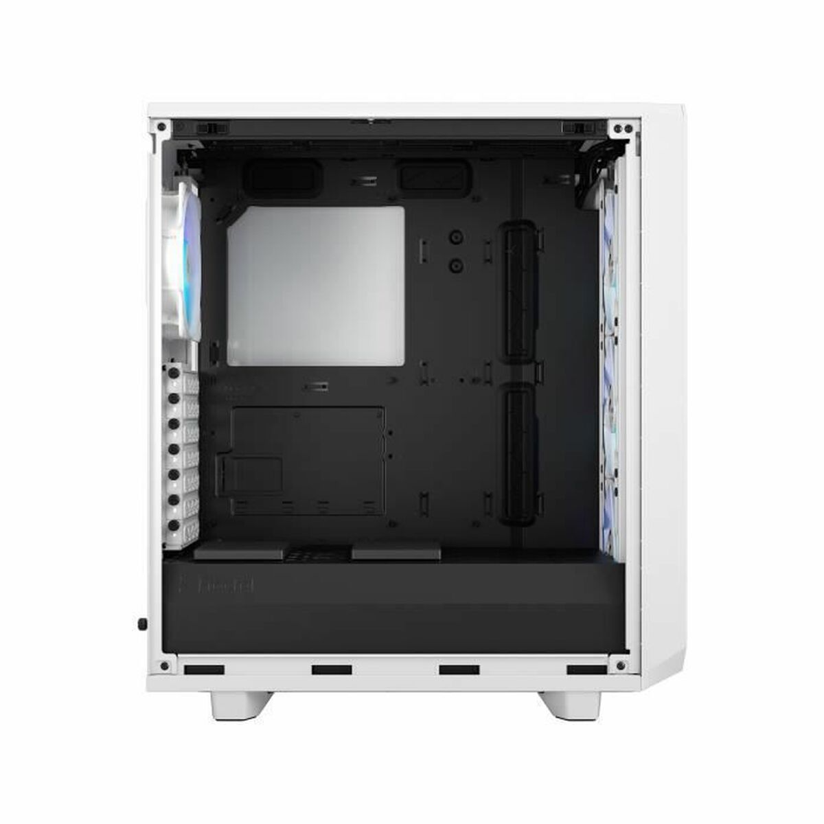 ATX Semi-Tower Rechner Fractal Meshify 2 Compact RGB