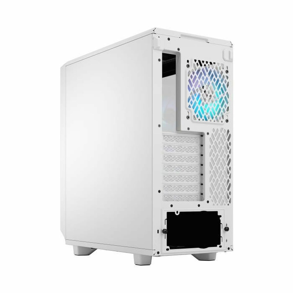 ATX Semi-Tower Rechner Fractal Meshify 2 Compact RGB