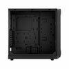 ATX Semi-Tower Case Fractal Focus 2 Black