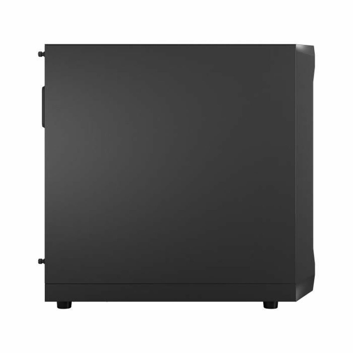 ATX Semi-Tower Case Fractal Focus 2 Black