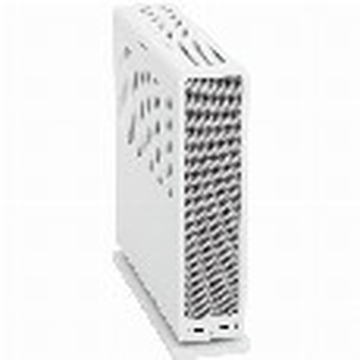 ATX semi-tower case Fractal FD-C-RID1N-12 white