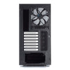 ATX Semi-Tower Gehäuse Fractal Define R5 Weiß Schwarz