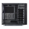 ATX Semi-Tower Gehäuse Fractal Define R5 Weiß Schwarz