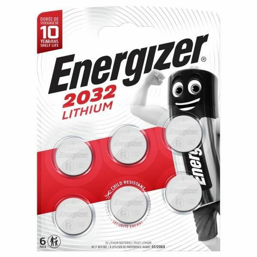 Taschenlampe Energizer