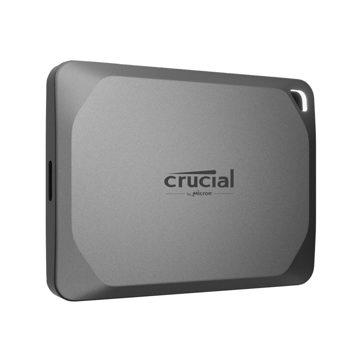 Crucial X9 Pro 4TB SSD external hard drive