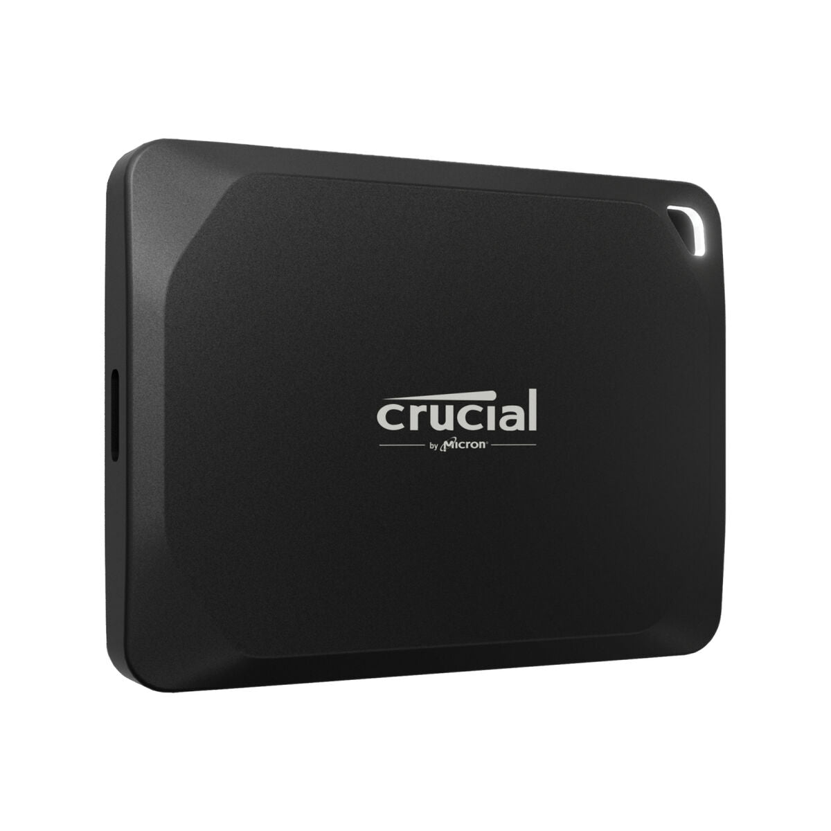 Externe Festplatte Crucial X10 Pro 4 TB SSD