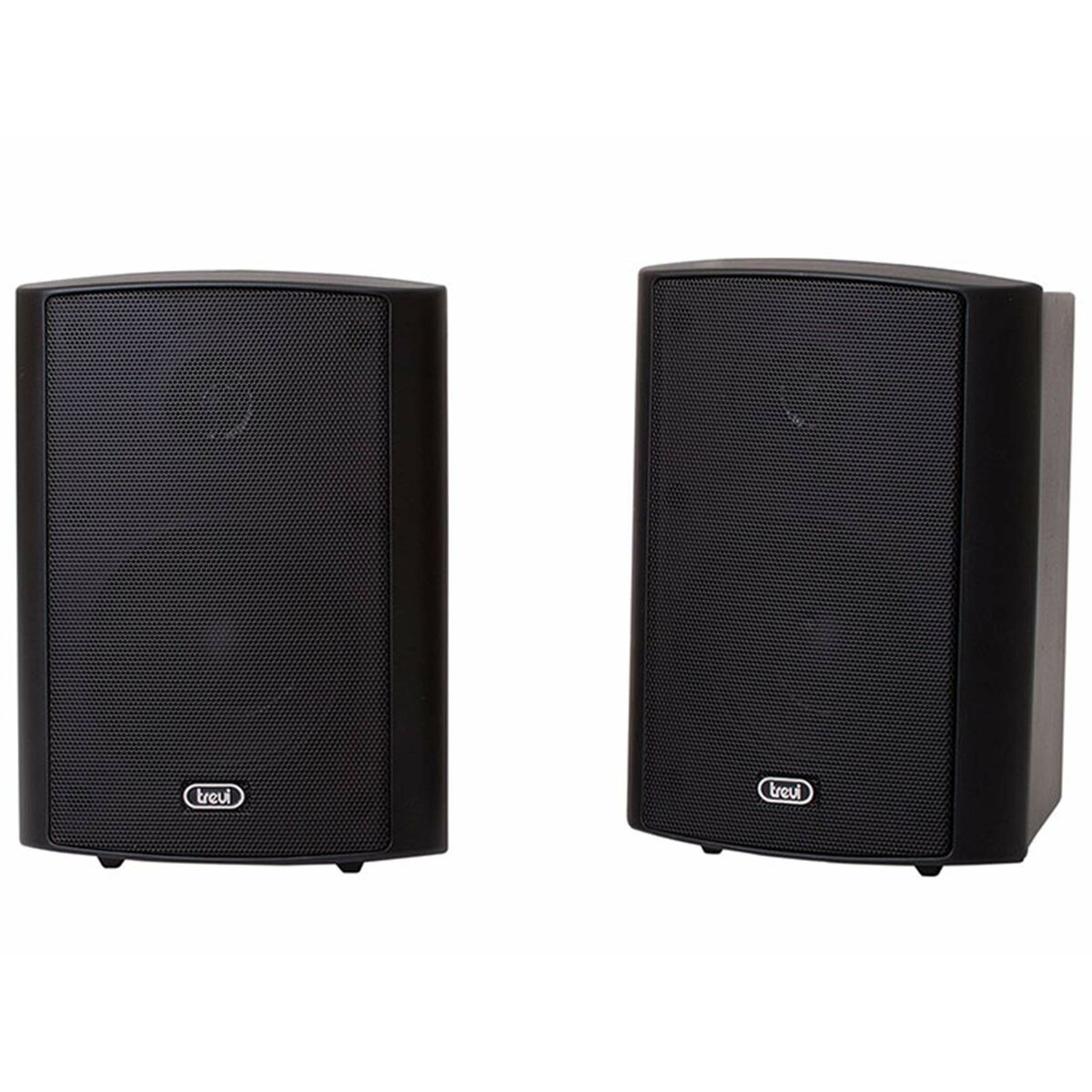 Laptop speakers Trevi HTS 9410 Black