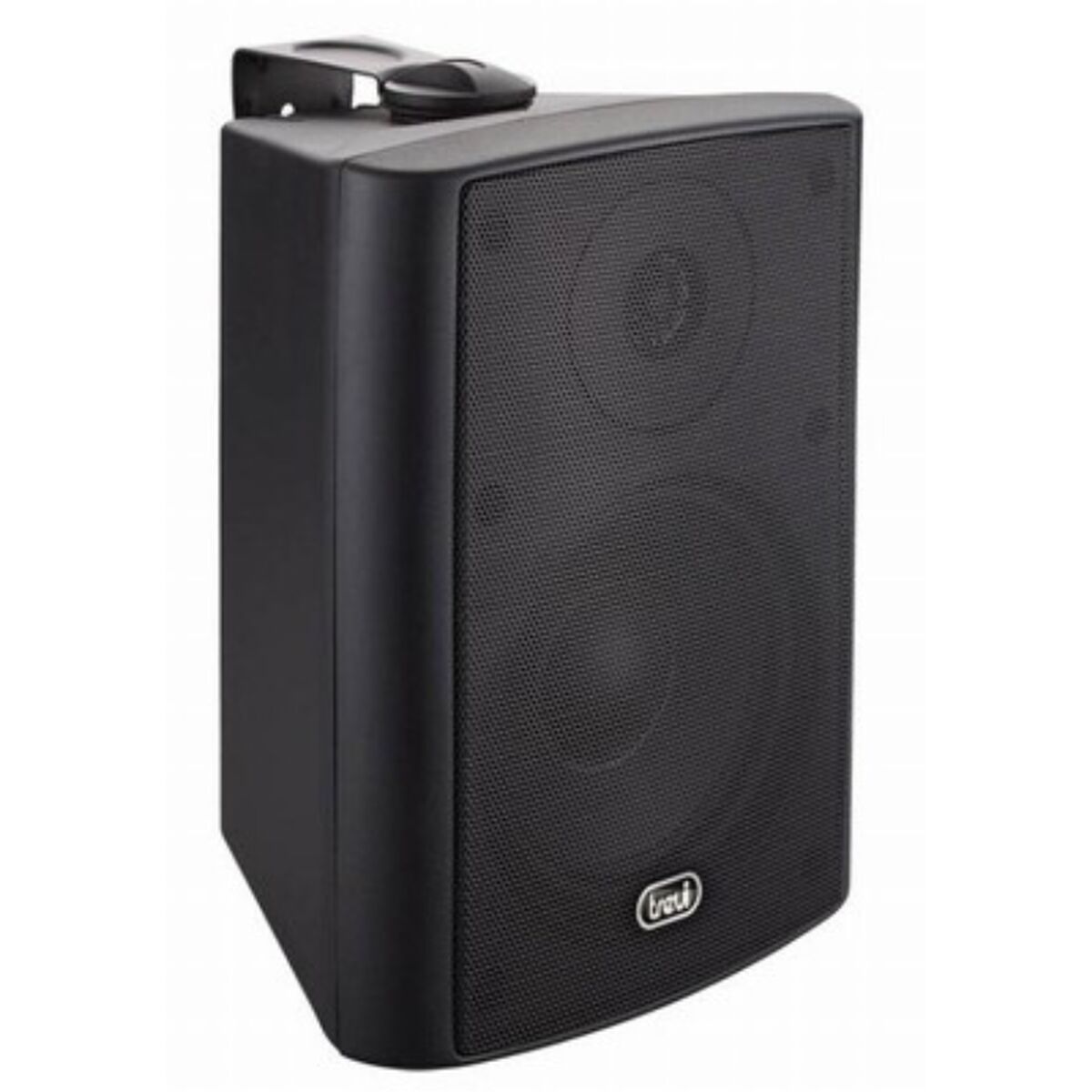 Laptop speakers Trevi HTS 9410 Black