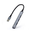 Hub USB Ewent EW1144