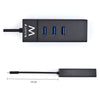 EW1141 USB Hub | 3-Port USB Hub | MyFriendlyFire