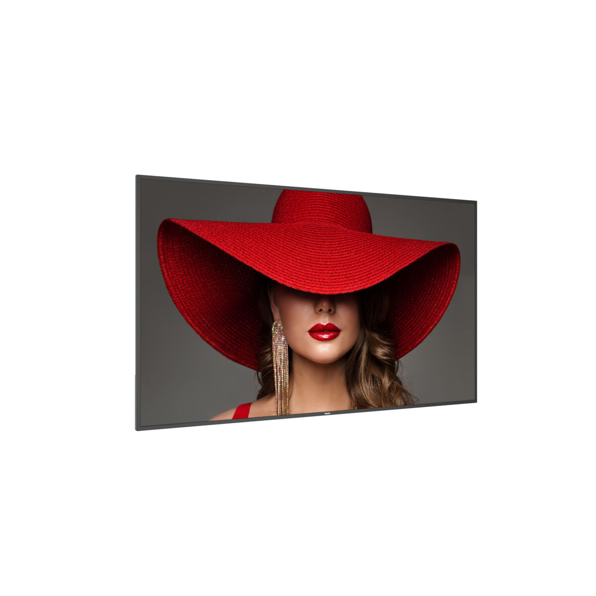 Monitor video wall Philips 98BDL4650D/00 4K Ultra HD 98" 60 Hz