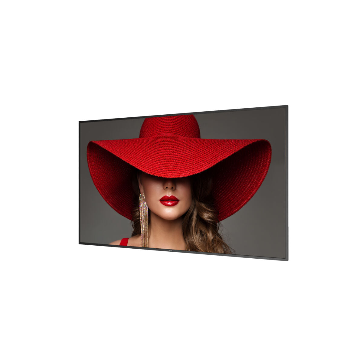 Monitor video wall Philips 98BDL4650D/00 4K Ultra HD 98" 60 Hz