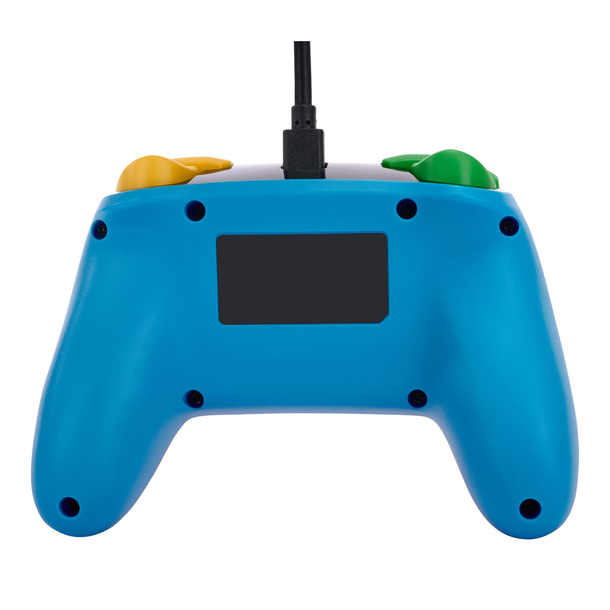Gaming Controller Powera NANO Colorful Nintendo Switch