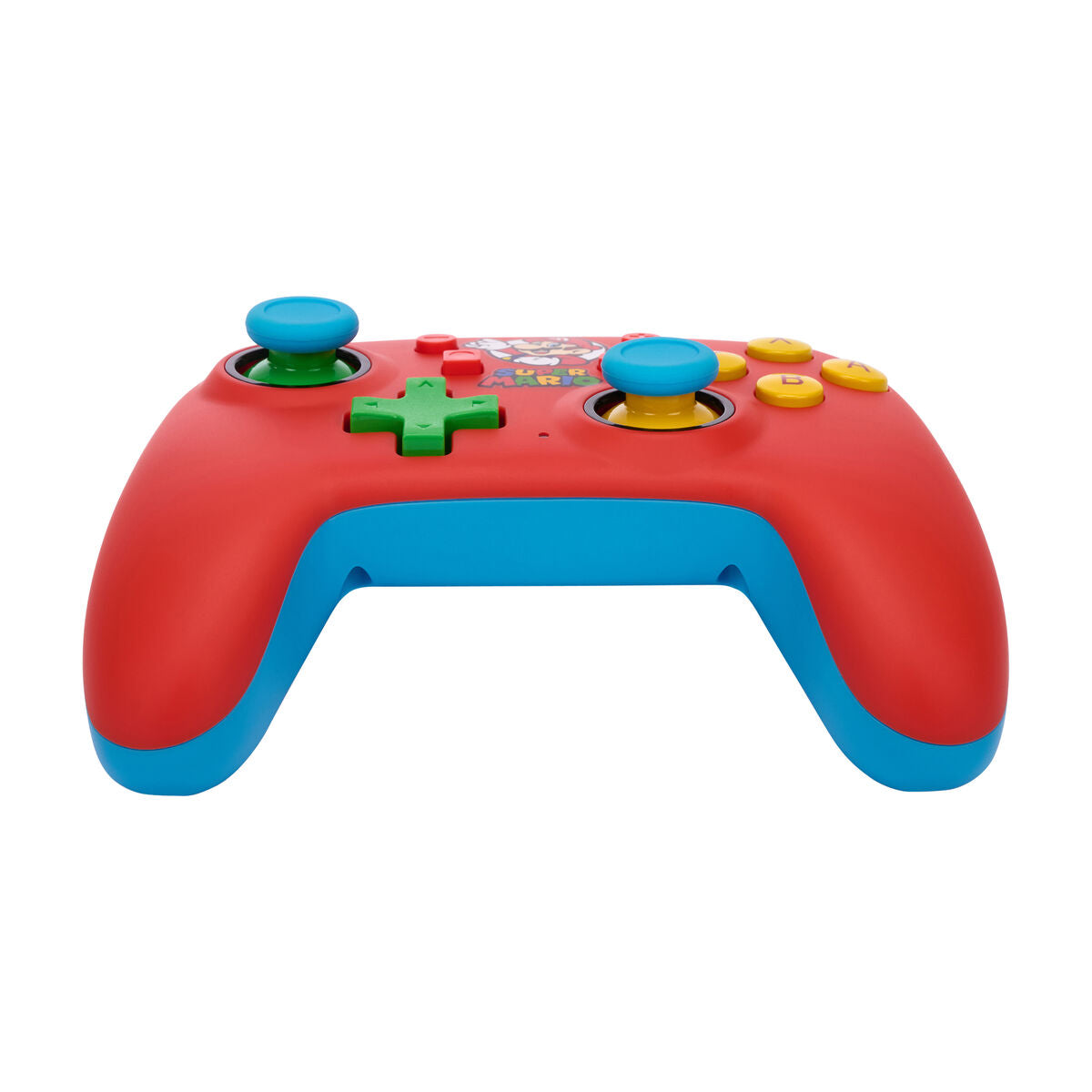 Gaming Controller Powera NANO Colorful Nintendo Switch